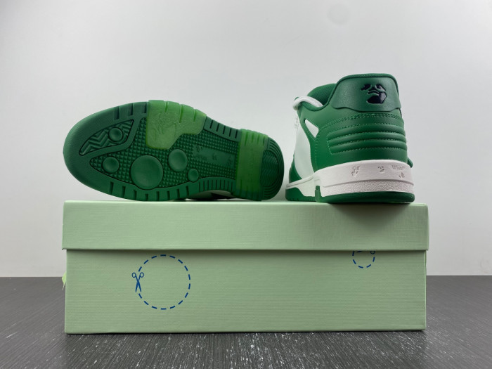 LOU1VTON Skate Sneaker