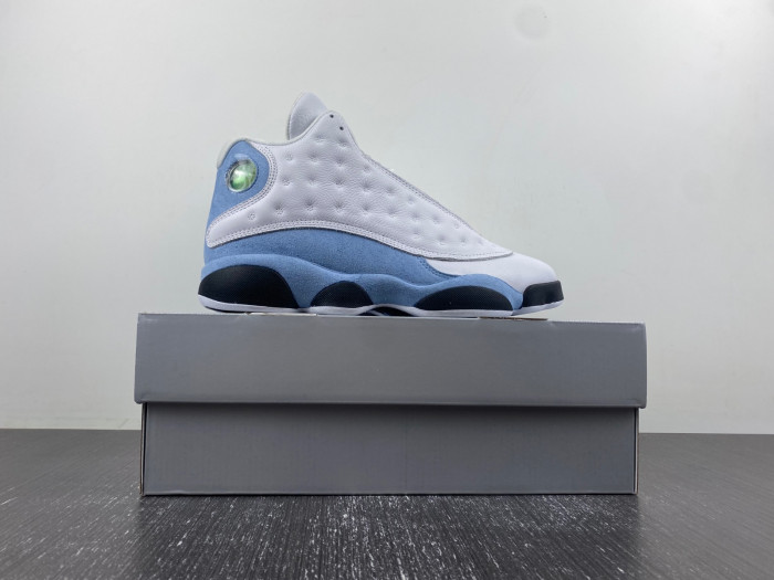air jordan 13 "blue grey" 414571-170