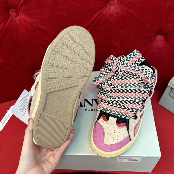 Lanv1n Sneakers