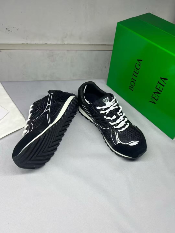 BO*TTEGA VENE*TA Orbit sneakers