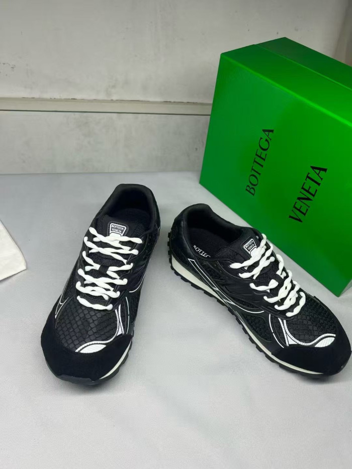 BO*TTEGA VENE*TA Orbit sneakers