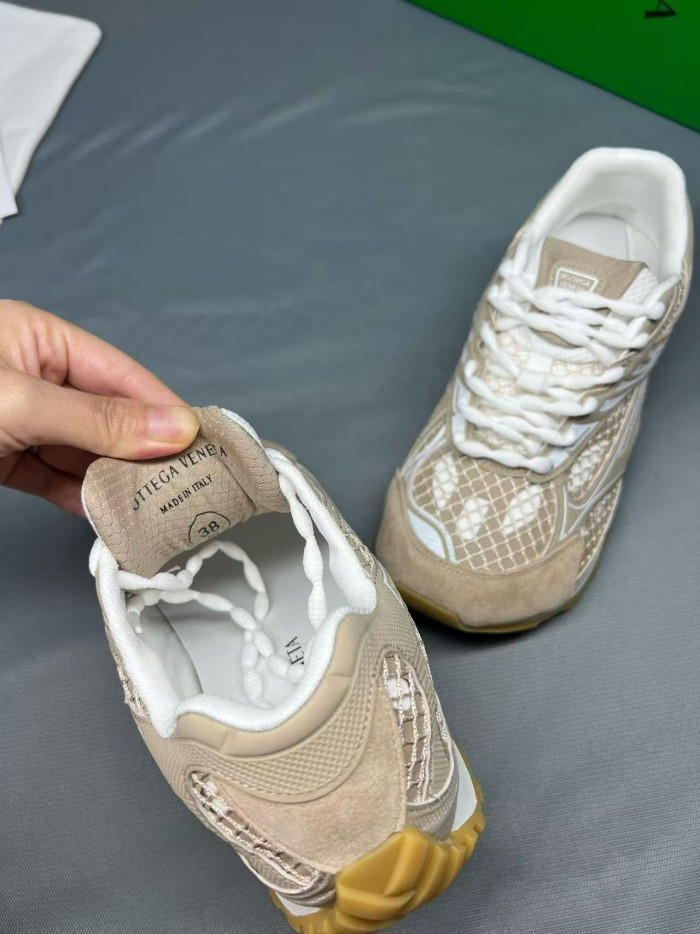 BO*TTEGA VENE*TA Orbit sneakers