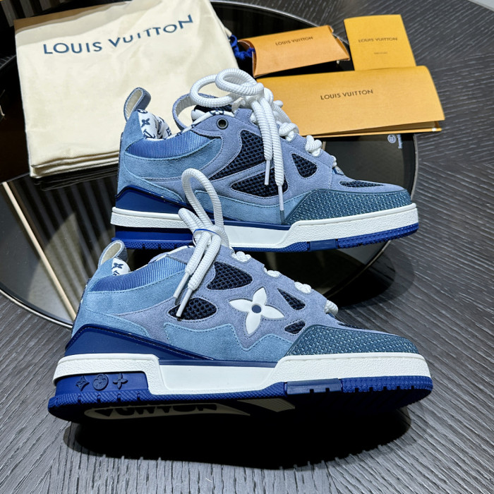 LOU1VTON SNEAKER