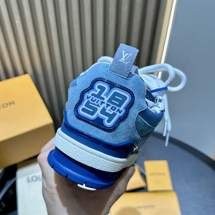 LOU1VTON SNEAKER