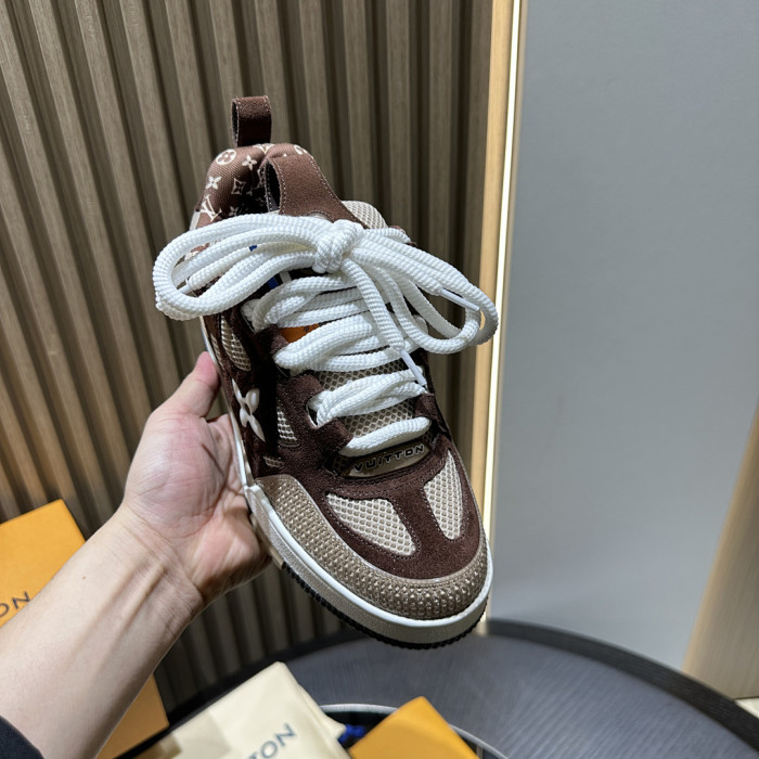 LOU1VTON SNEAKER