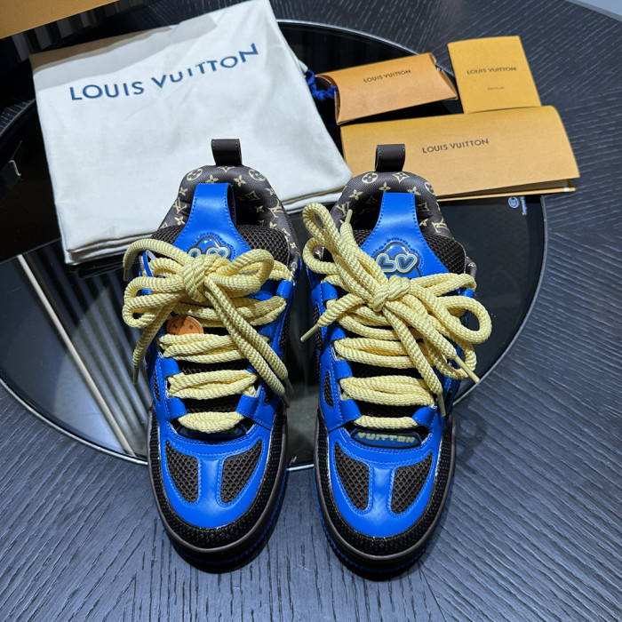LOU1VTON SNEAKER