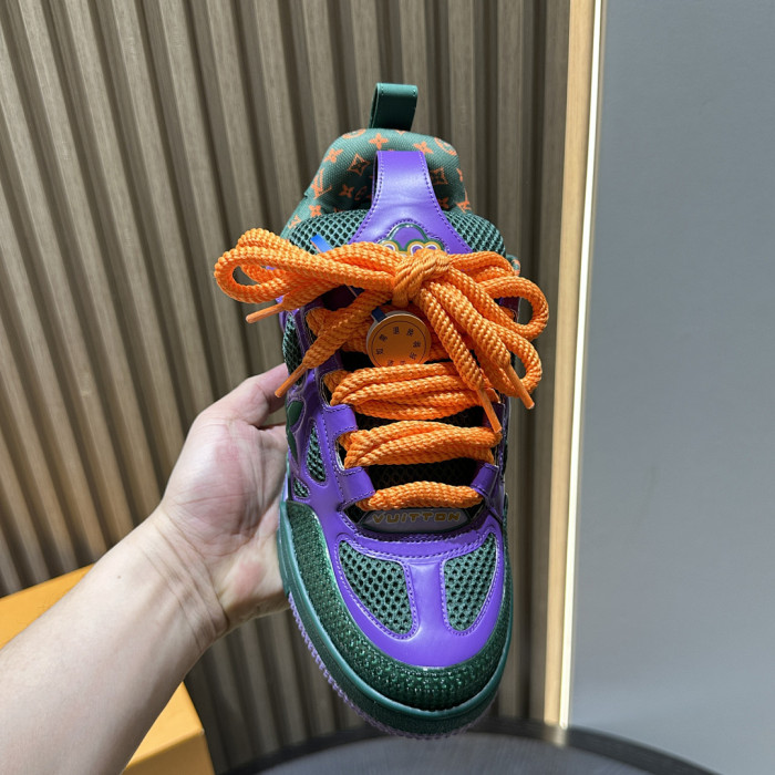 LOU1VTON SNEAKER