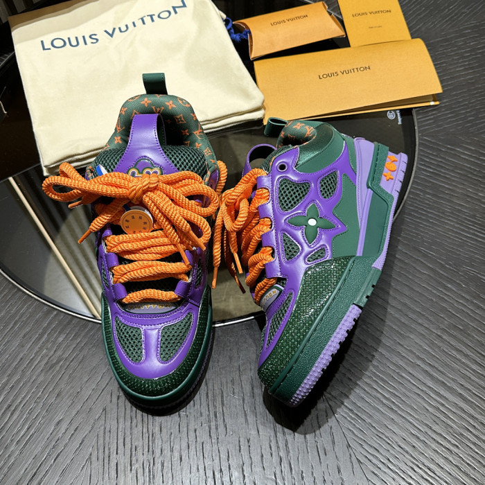 LOU1VTON SNEAKER