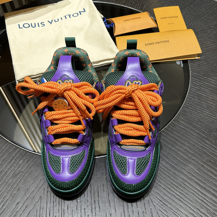 LOU1VTON SNEAKER