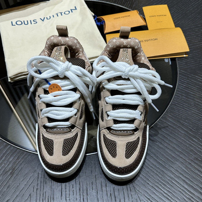 LOU1VTON SNEAKER