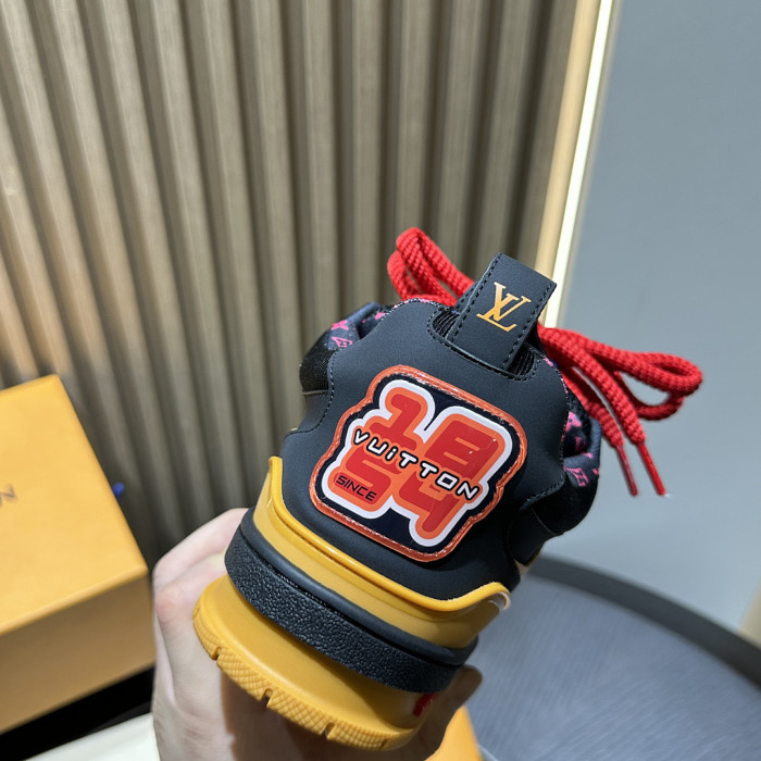 LOU1VTON SNEAKER