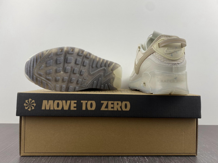 nike air max 90 terrascape light bone dc9450-001