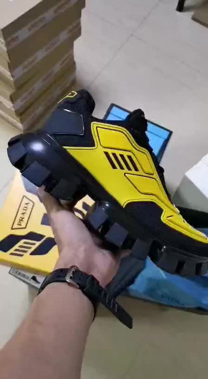 pa cloudbust thunder knit