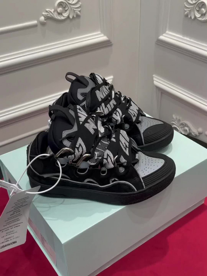 lanv1n sneakers