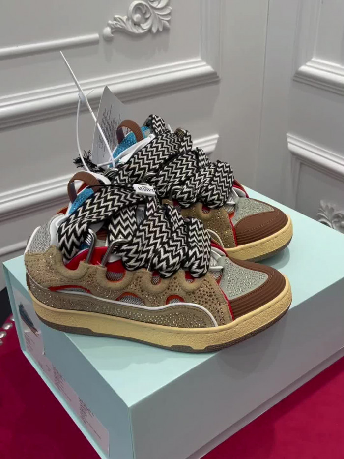 lanv1n sneakers