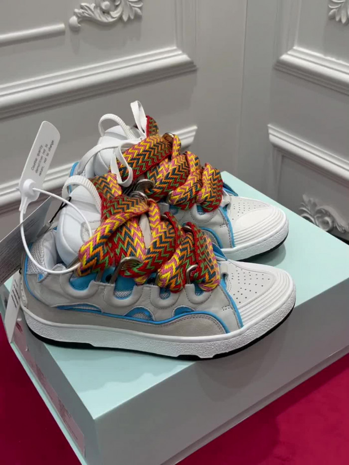 lanv1n sneakers