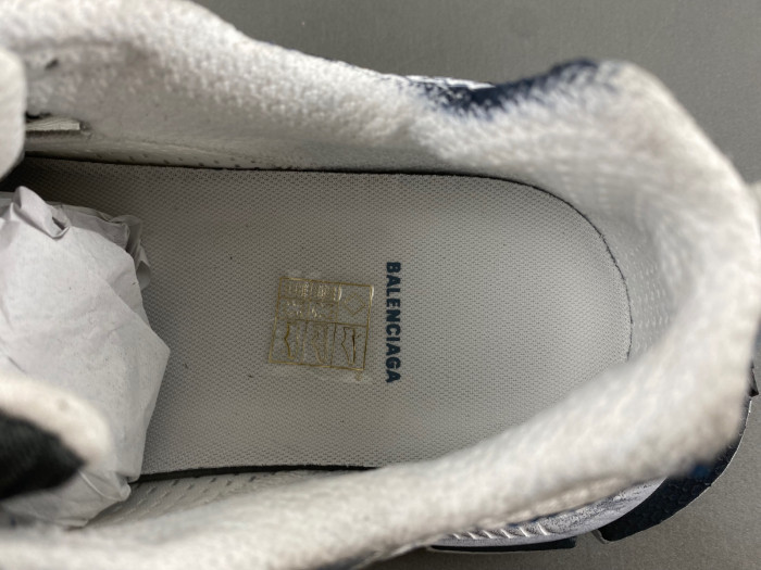 blc* 3xl sneaker 734731 w3xl5 9047