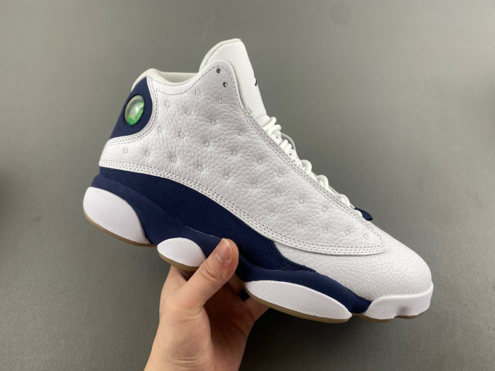 air jordan 13 “midnight navy 414571-140