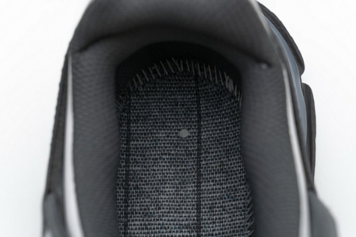 belanciaga Track 2 Sneaker Medium Grey 570391 W2GN3 1285