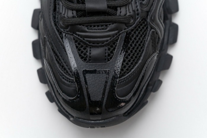 Ba*len*cia*ga track 2 sneaker black 570391 w2gn1 1000