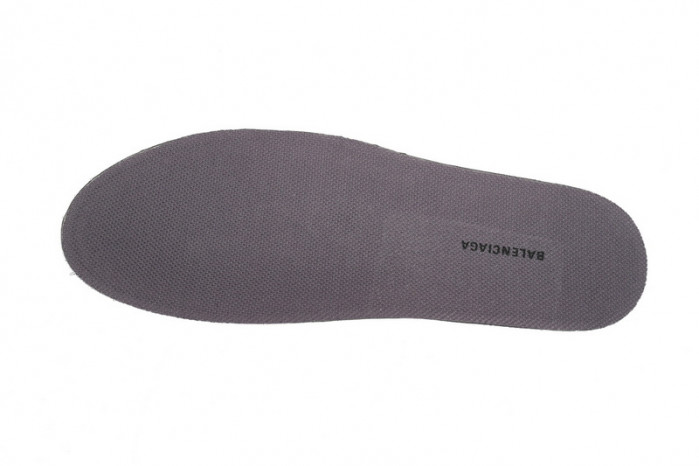 belanciaga Tess S.Black Gray Purple 542436 W1AC5 0620