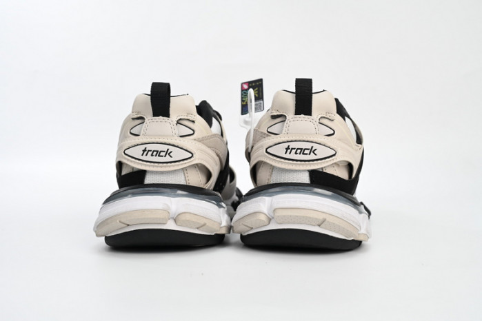 belanciaga Tess S.Black Rice White Blac 542436 W3SU5 9791