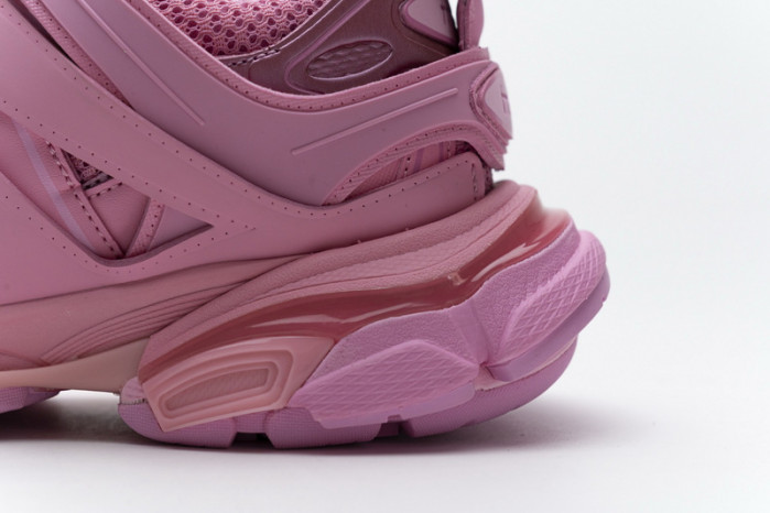 belanciaga Tess S.Plum Red 542436 W1GB7 2012