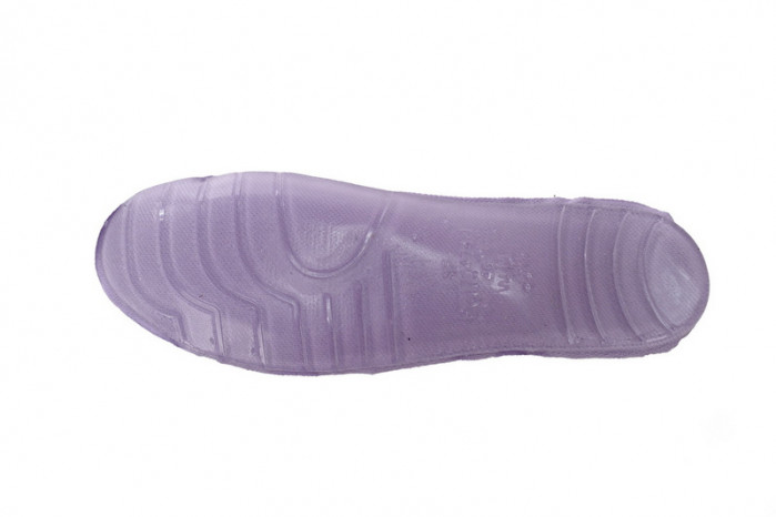 belanciaga Track 2 Sneaker Military Purple 568615 W3AG1 5310