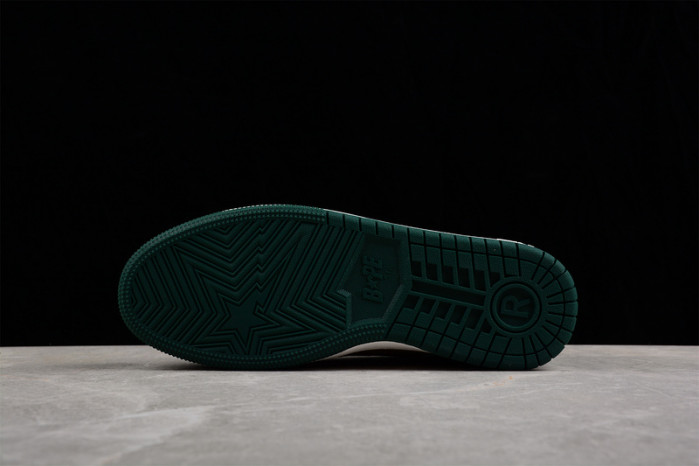 a bathing ape bape sk8 sta