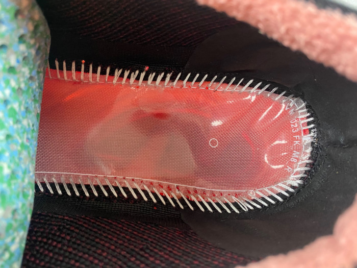 nike air vapormax 2023 flyknit dv1678-005