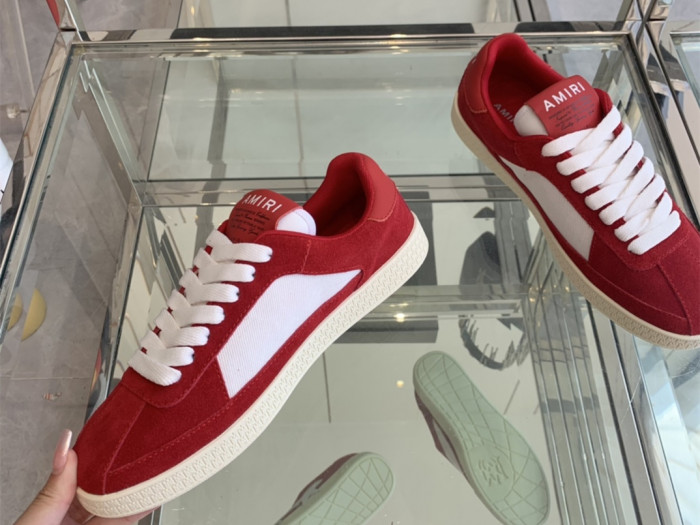 AMIRI SNEAKERS