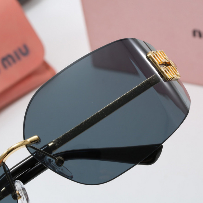 M1um1u sunglasses 24628-2