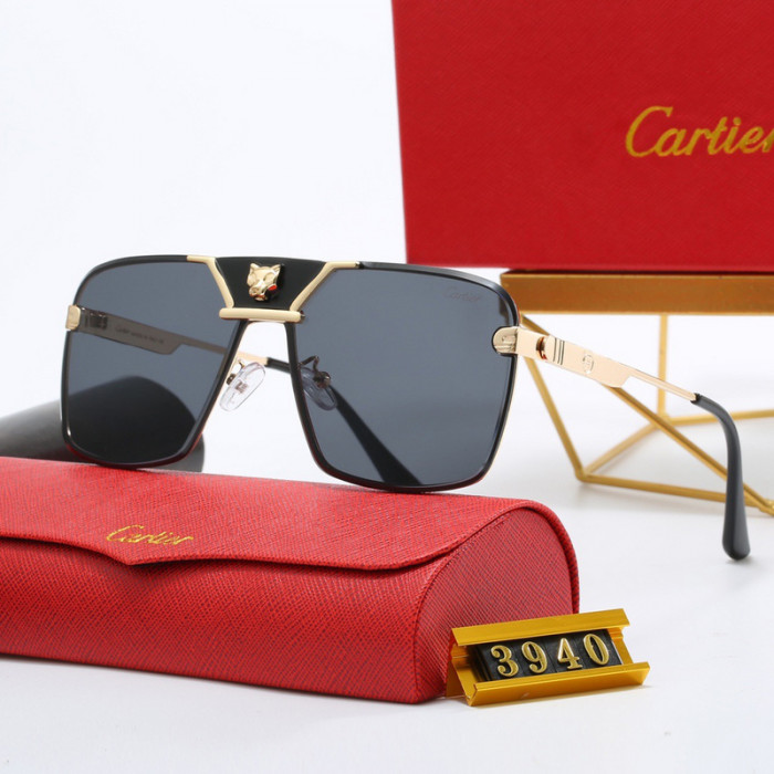 Ca*t1er sunglasses 24628-5