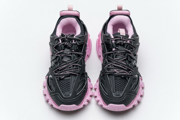 Ba*len*cia*ga tess s.black pink 542436 w2la1 4800