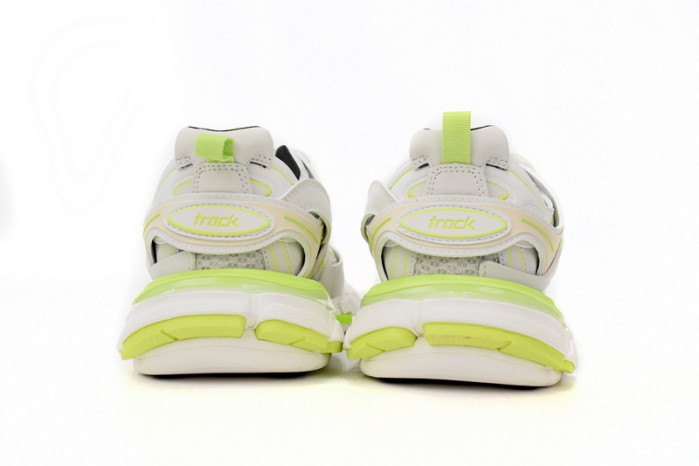 Ba*len*cia*ga tess s. white fluorescenc 542436 w3nu2 7660