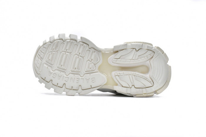 Ba*len*cia*ga tess s.white black led 542023 w3ac1 9010