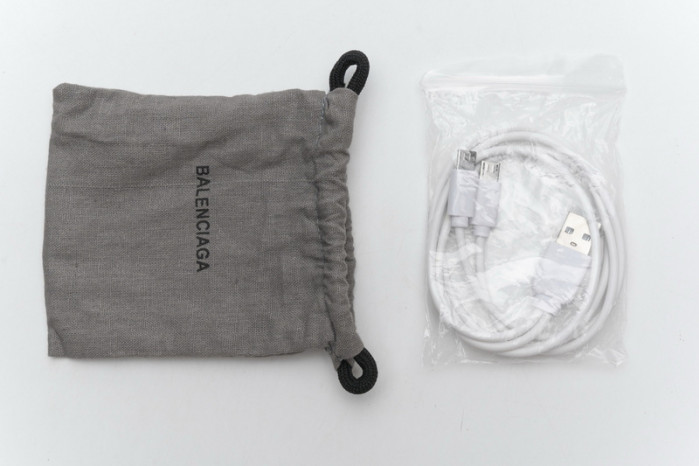 Ba*len*cia*ga tess s.black led 555032 w1gb7 1000