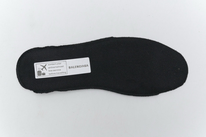 Ba*len*cia*ga tess s.black led 555032 w1gb7 1000