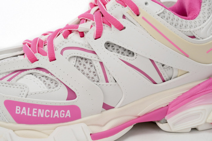 Ba*len*cia*ga tess s.white rose 542436 w1gb1 2258