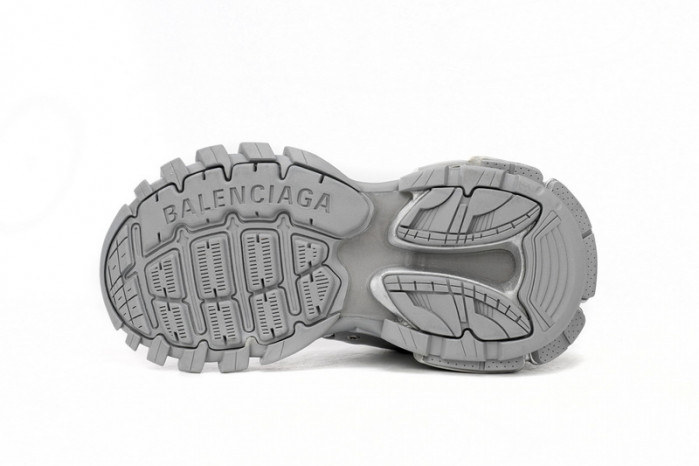 Ba*len*cia*ga tess s.bright silver 542436 w2fs3 8100