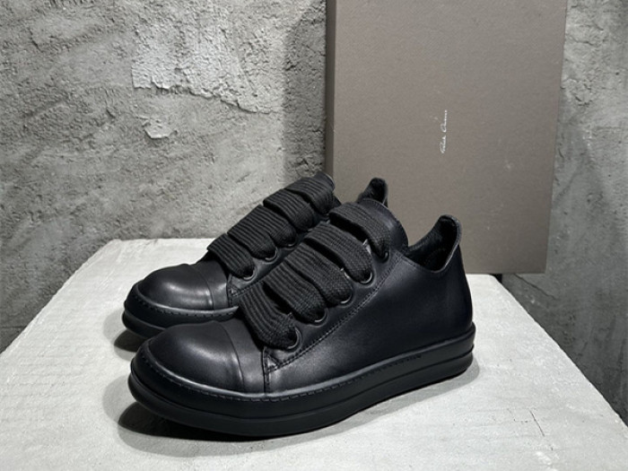 rick owens shoes