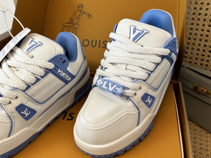 lou1vton skate sneaker