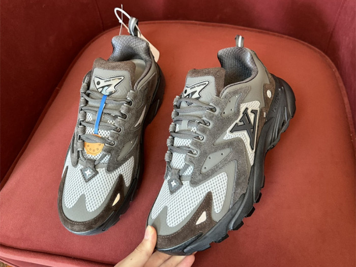 lou1vton skate sneaker