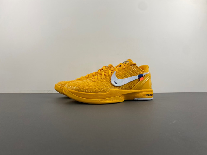 nike kobe 6 protro cw2190-501