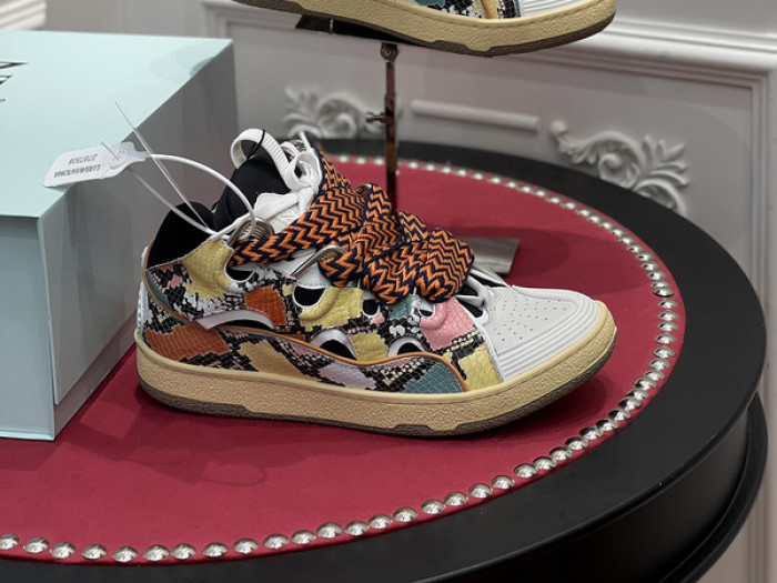 lanv1n sneakers