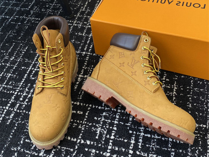 lou1vton boots 1v-7312