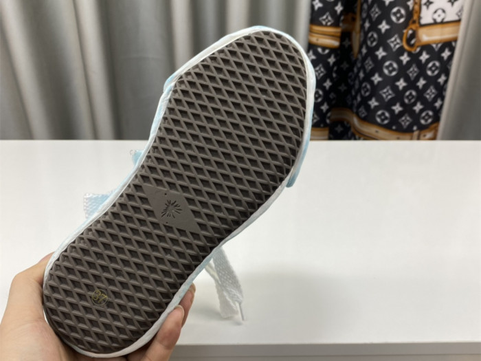 Ma*s*n mihara yasuhiro low-top sneakers mmy-037