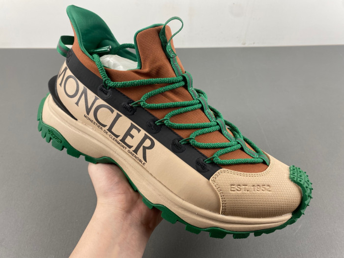 Moncler Trailgrip Lite 2 Sneakers MC-004