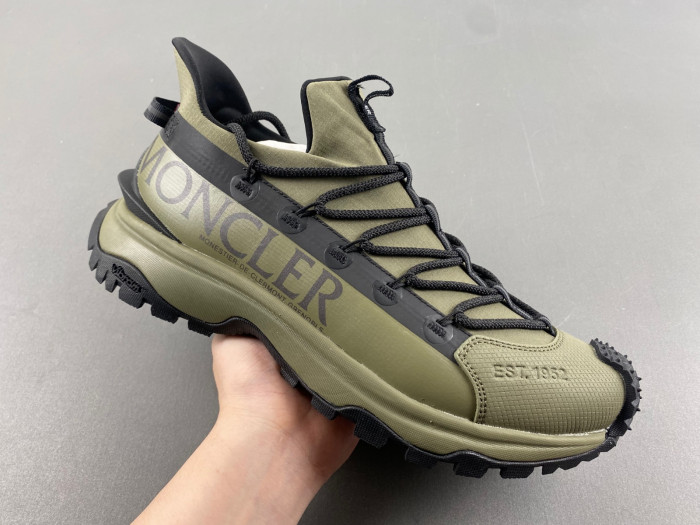 Moncler Trailgrip Lite 2 Sneakers MC-005