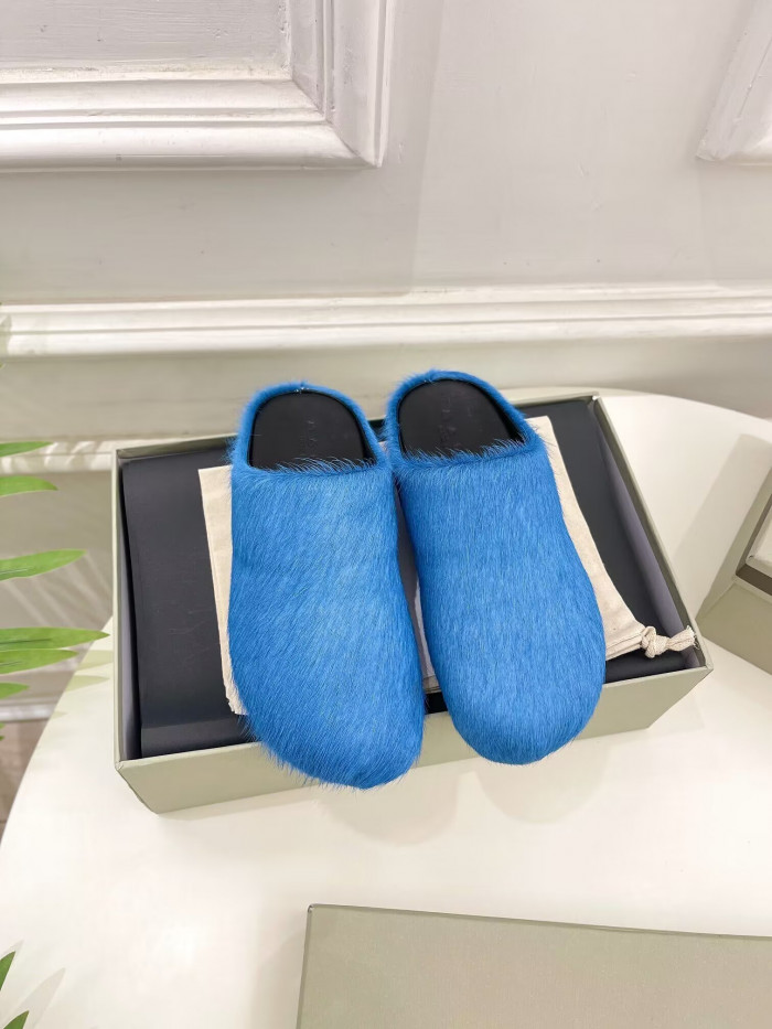marni slippers ( eu35-eu45 )